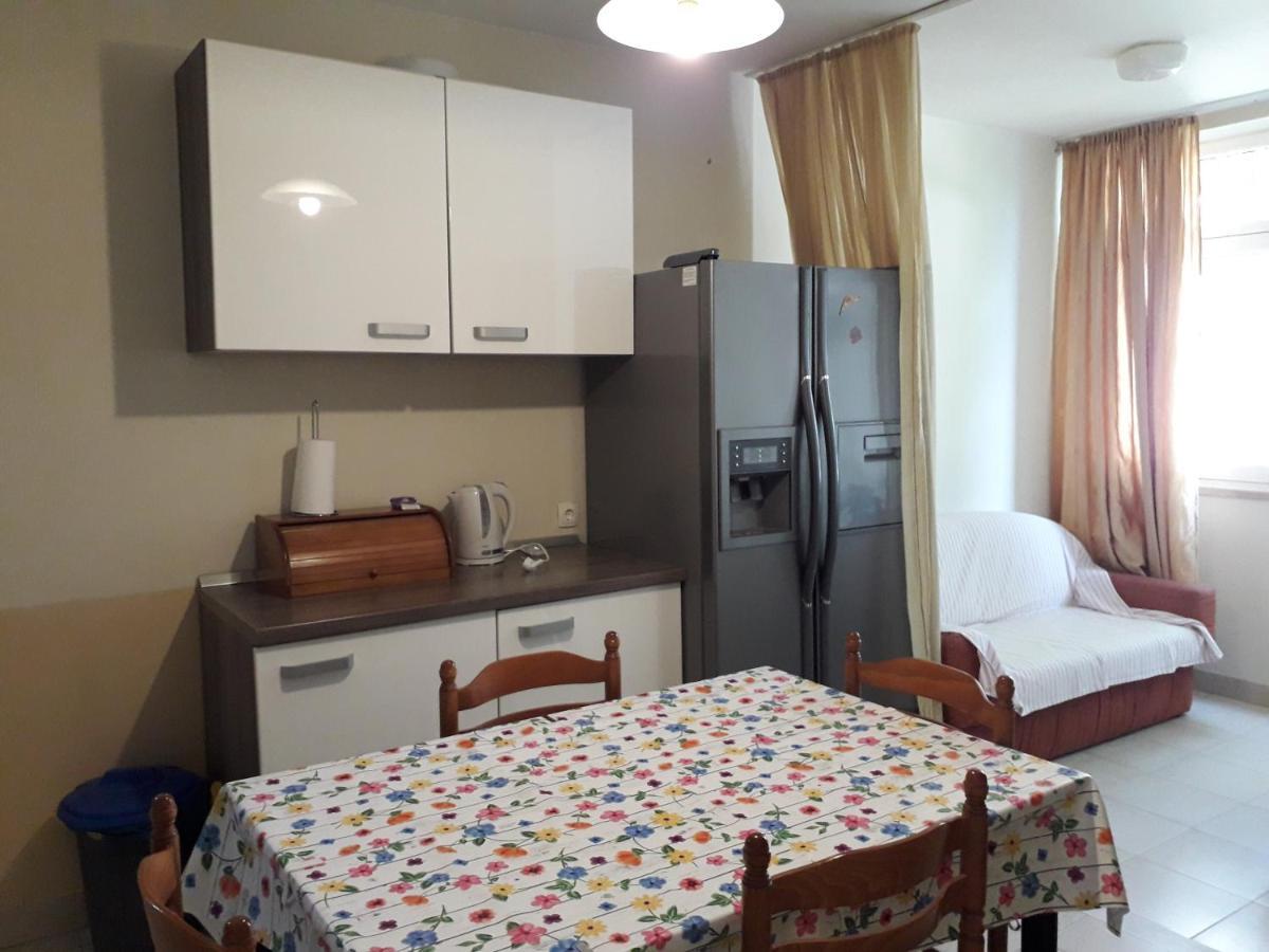 Apartment Melita Dubrovnik Extérieur photo