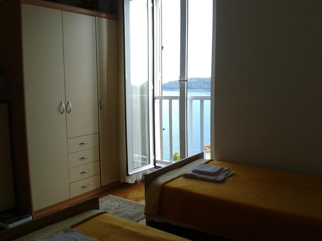 Apartment Melita Dubrovnik Chambre photo