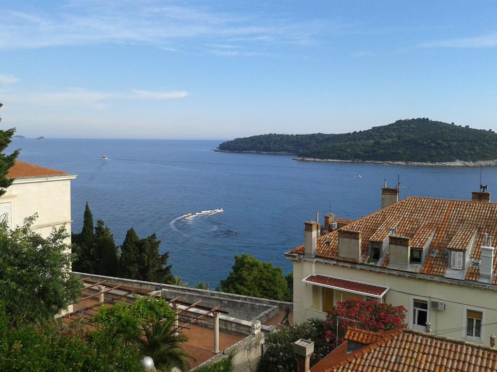 Apartment Melita Dubrovnik Chambre photo