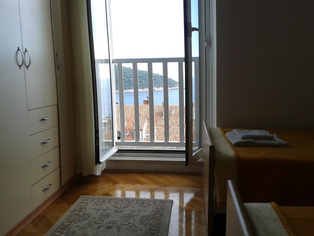 Apartment Melita Dubrovnik Chambre photo