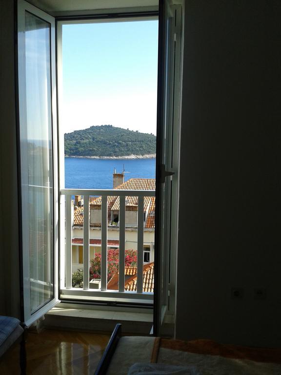 Apartment Melita Dubrovnik Chambre photo