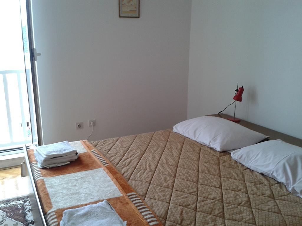Apartment Melita Dubrovnik Chambre photo