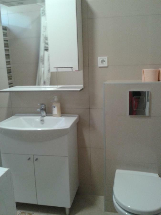 Apartment Melita Dubrovnik Extérieur photo